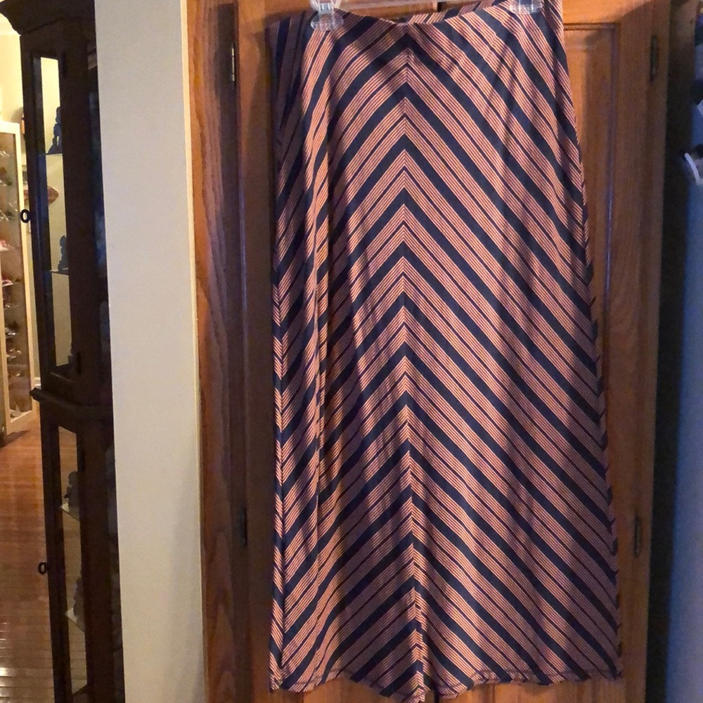 Maxi Skirt